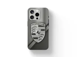 Porsche Custodia Smartphone Serie Pro di Lusso